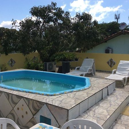Pousada Solsticio De Verao Trindade  Zewnętrze zdjęcie
